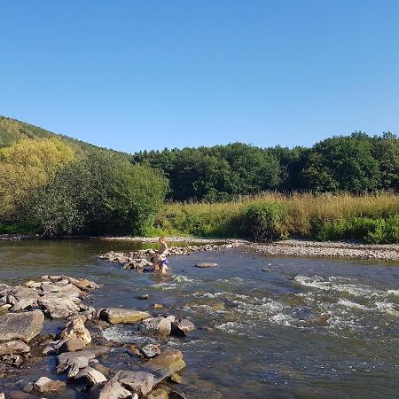 Gite Les Roseaux De Baillamont Buitenkant foto