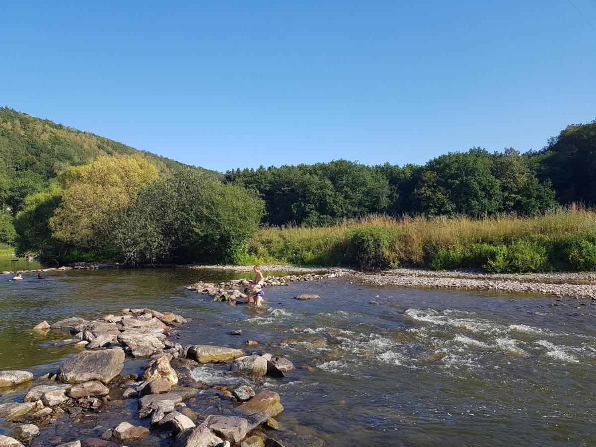 Gite Les Roseaux De Baillamont Buitenkant foto