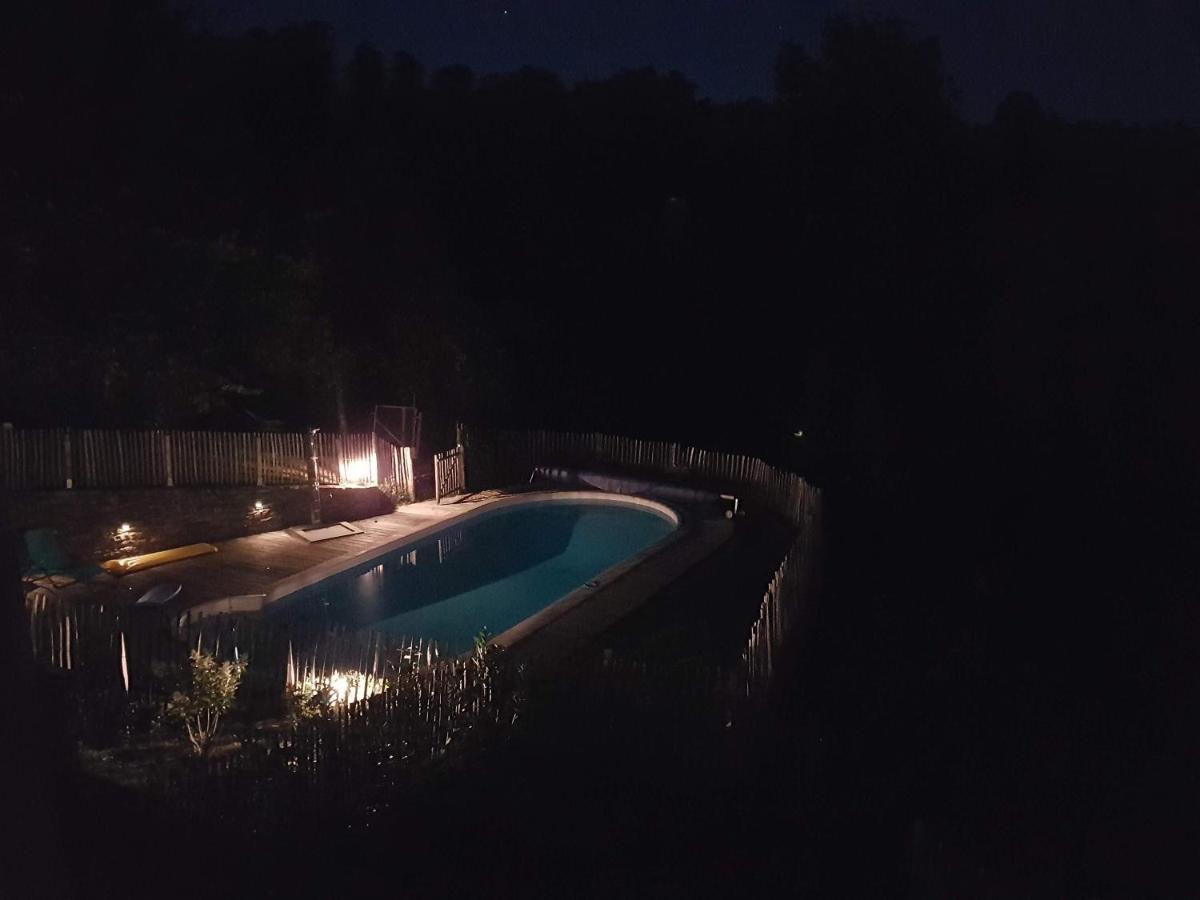 Gite Les Roseaux De Baillamont Buitenkant foto