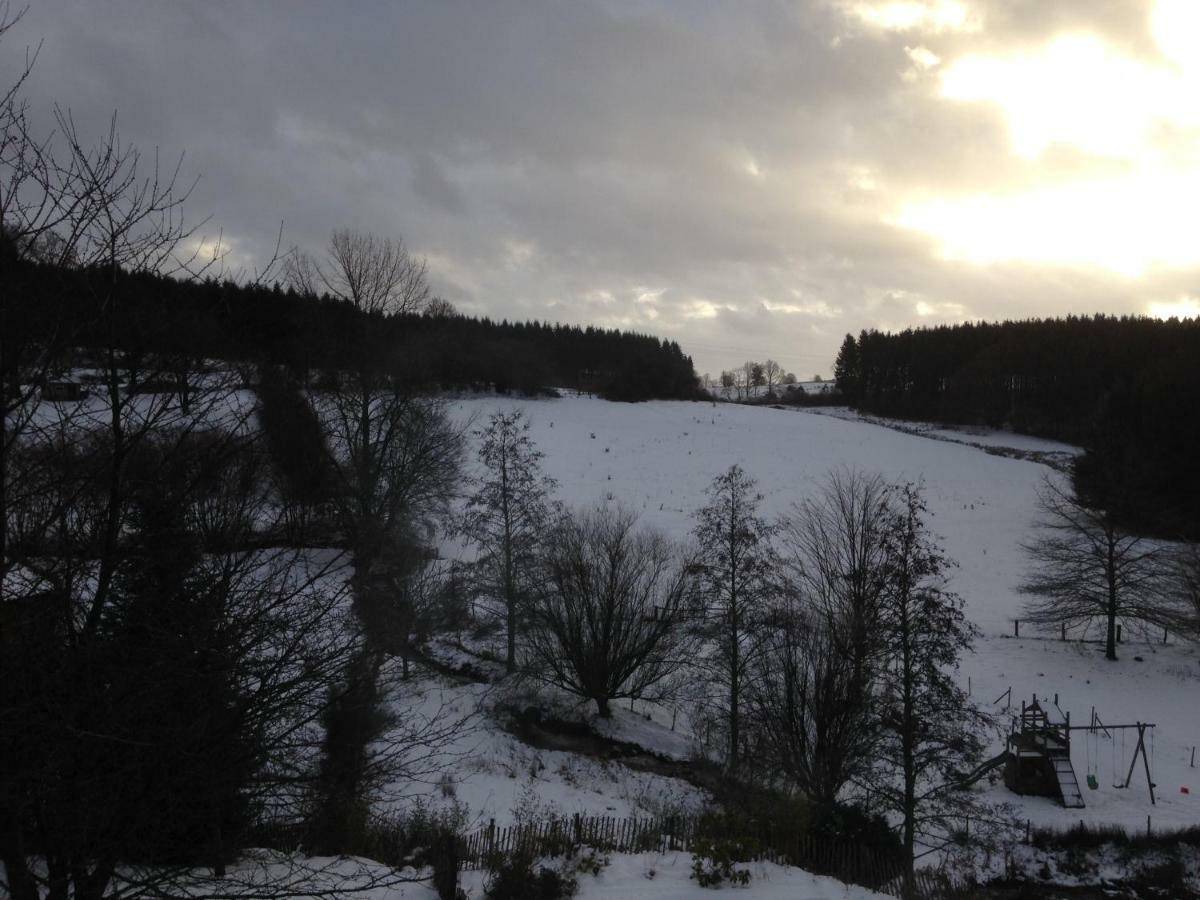 Gite Les Roseaux De Baillamont Buitenkant foto