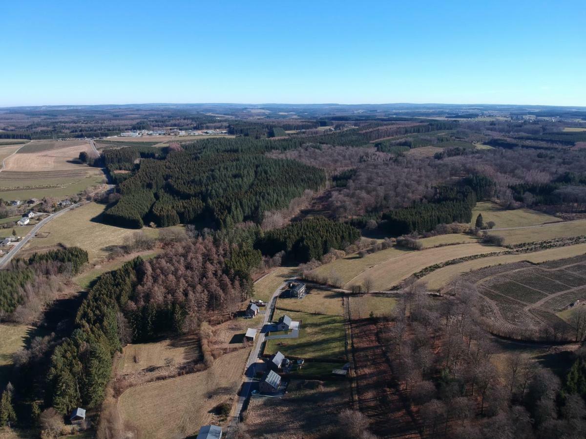 Gite Les Roseaux De Baillamont Buitenkant foto