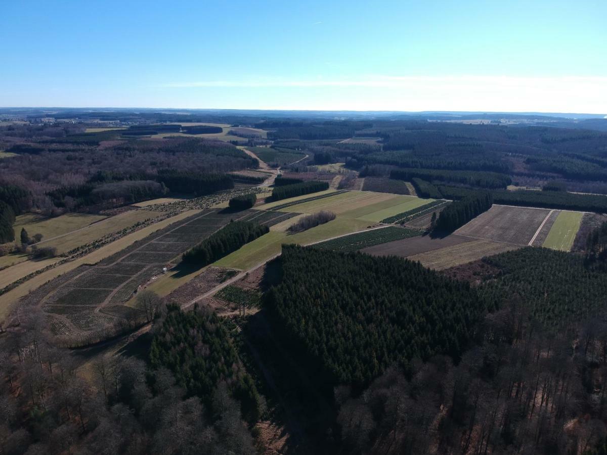 Gite Les Roseaux De Baillamont Buitenkant foto